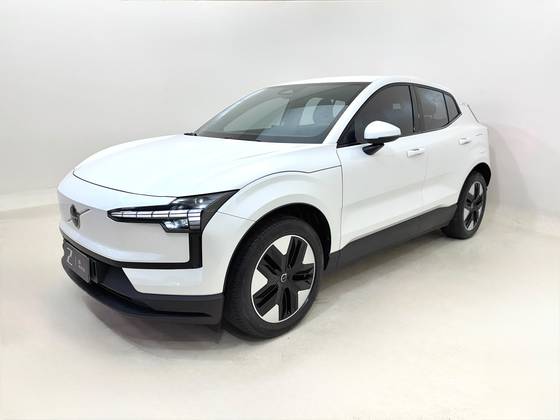 VOLVO EX30 69 KW ELÉTRICO CORE em Recife, PE