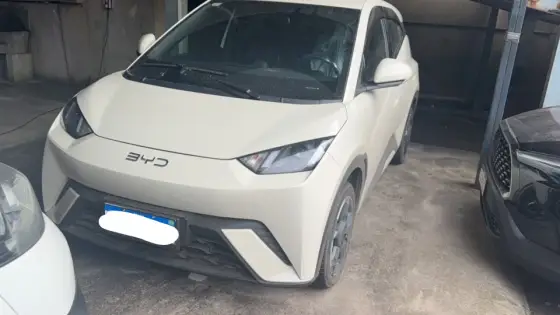 BYD DOLPHIN MINI 38 KW ELÉTRICO em Bragança Paulista, SP