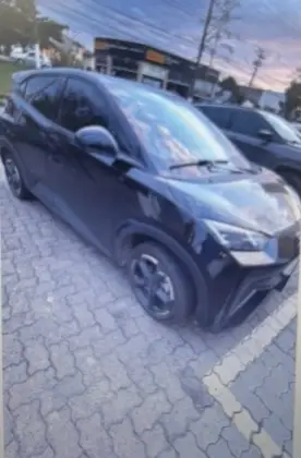 BYD DOLPHIN MINI 38 KW ELÉTRICO em Valinhos, SP