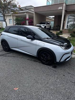 BYD DOLPHIN 60,5 KW ELÉTRICO PLUS em Maricá, RJ