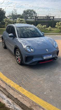 GWM ORA 03 63 KW ELÉTRICO GT em Jundiaí, SP