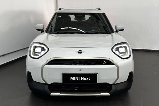 MINI ACEMAN 54,2 KW ELÉTRICO SE em Cuiabá, MT