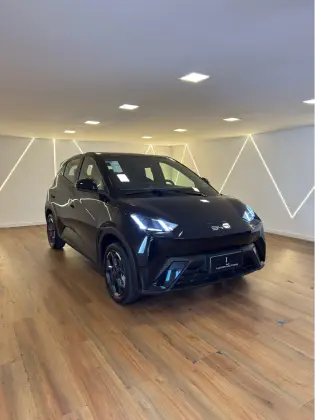 BYD DOLPHIN MINI 38 KW ELÉTRICO GS em Fortaleza, CE