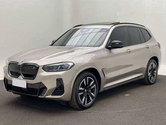 BMW iX3 ELÉTRICO M SPORT em Passo Fundo, RS