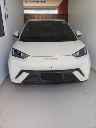BYD DOLPHIN MINI 38 KW ELÉTRICO GS em Olinda, PE