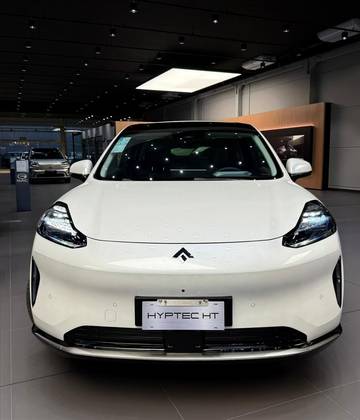 GAC HYPTEC HT 72,7 KW ELÉTRICO ELITE em Goiânia, GO