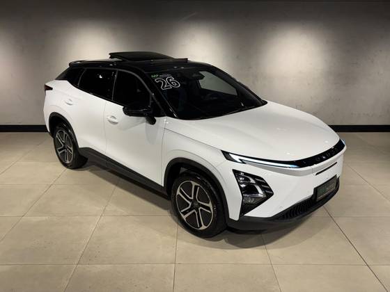 OMODA E5 61,1 KW ELÉTRICO em Cotia, SP
