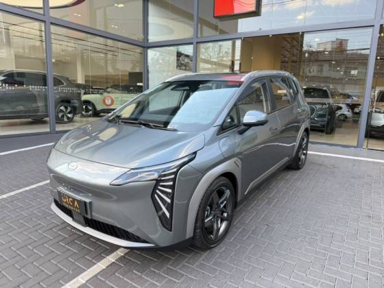 GAC AION Y 63,2 KW ELÉTRICO ELITE em Uberlândia, MG