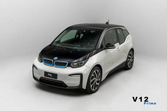 BMW i3 ELÉTRICO eDRIVE BEV FULL AUTOMÁTICO em Brasília, DF
