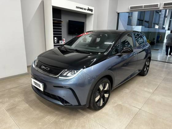 BYD DOLPHIN MINI 38 KW ELÉTRICO 5L em São Gonçalo, RJ