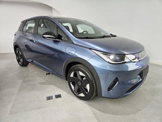 BYD DOLPHIN 45,1 KW ELÉTRICO SE em Barueri, SP