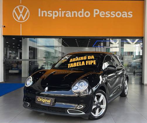 GWM ORA 03 48 KW ELÉTRICO SKIN em São José dos Campos, SP
