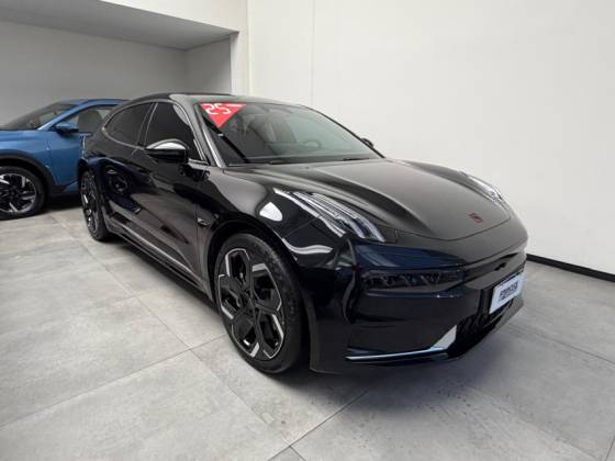 ZEEKR 001 100 KW ELÉTRICO PREMIUM AWD em Nova Iguaçu, RJ