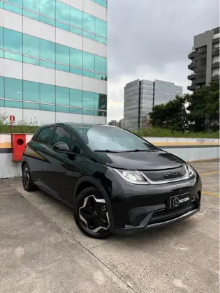 BYD DOLPHIN 44,9 KW ELÉTRICO GS em Porto Alegre, RS