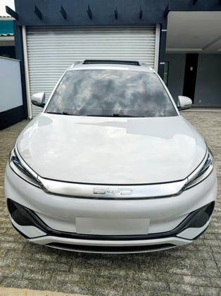 BYD YUAN PLUS 60,8 KW ELÉTRICO em Maricá, RJ