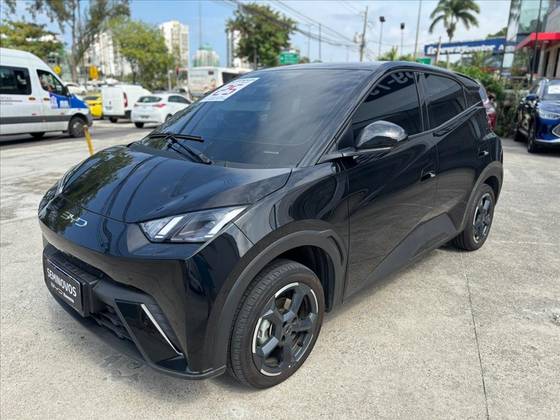 BYD DOLPHIN MINI 38 KW ELÉTRICO em Rio de Janeiro, RJ