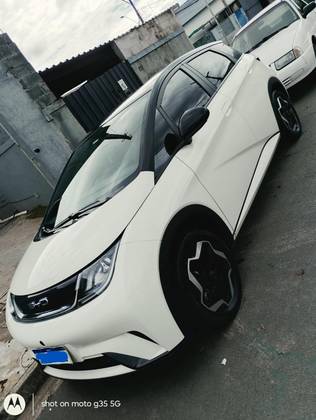 BYD DOLPHIN 44,9 KW ELÉTRICO em Atibaia, SP