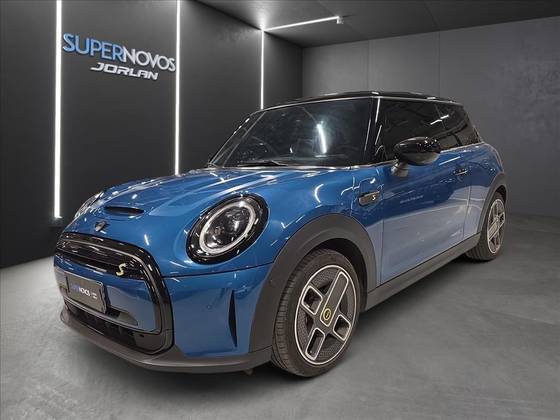 MINI COOPER SE TOP 2P ELÉTRICO em Brasília, DF