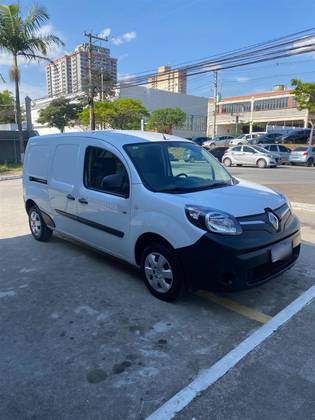 RENAULT KANGOO 44 KW Z.E. MAXI ELÉTRICO em Barueri, SP