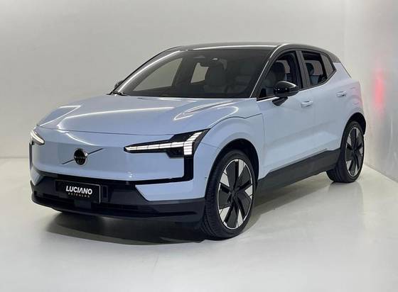 VOLVO EX30 69 KW ELÉTRICO ULTRA em Ponta Grossa, PR