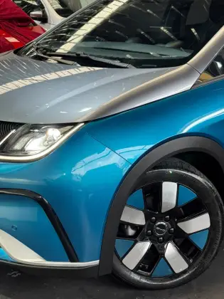 BYD DOLPHIN 60,5 KW ELÉTRICO PLUS em Indaiatuba, SP