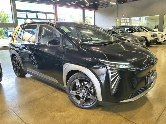 GAC AION Y 63,2 KW ELÉTRICO ELITE em Campo Grande, MS