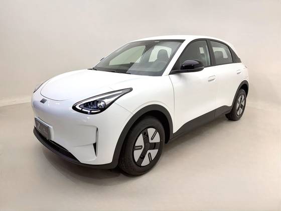 GEELY EX2 39,4 KW ELÉTRICO PRO em Recife, PE