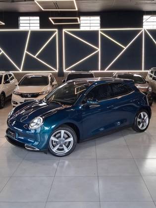 GWM ORA 03 48 KW ELÉTRICO SKIN em Juiz de Fora, MG