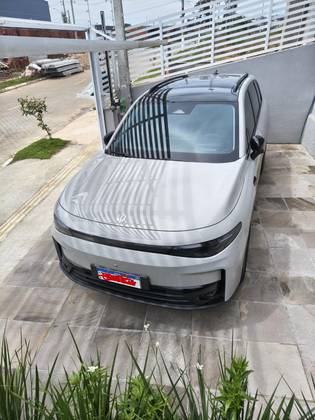 LEAPMOTOR C10 69,9 KW BEV em Gravataí, RS