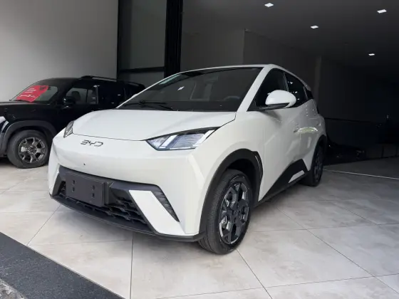 BYD DOLPHIN MINI 38 KW ELÉTRICO GS em Bragança Paulista, SP