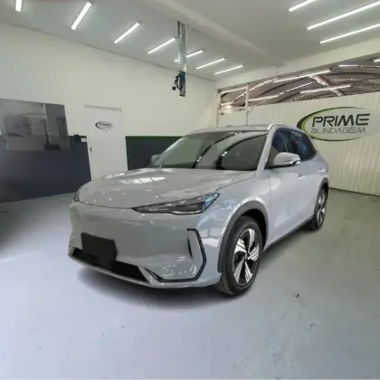 GEELY EX5 60,22 KW ELÉTRICO MAX em São Paulo, SP