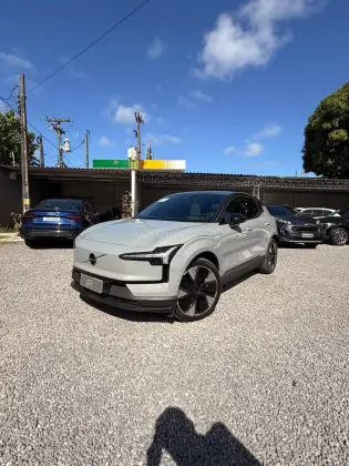 VOLVO EX30 69 KW ELÉTRICO ULTRA em Recife, PE