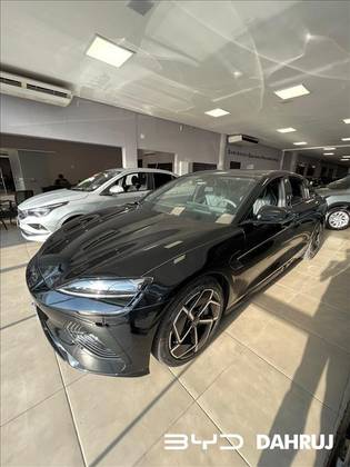 BYD SEAL 82,5 KW ELÉTRICO AWD em Indaiatuba, SP