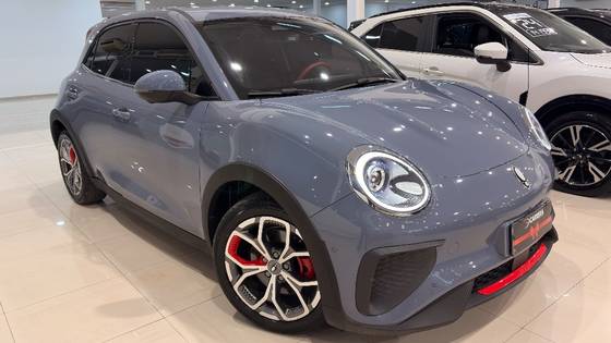 GWM ORA 03 63 KW ELÉTRICO GT BEV63 em Barueri, SP