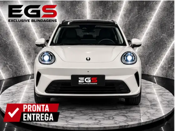 GWM ORA 5 58,3 KW ELÉTRICO em São Paulo, SP