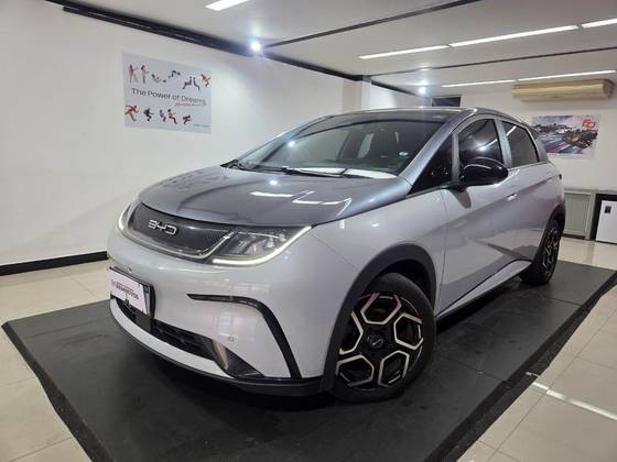 BYD DOLPHIN 60,5 KW ELÉTRICO PLUS em São José dos Pinhais, PR
