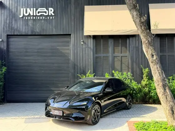 BYD SEAL 82,5 KW ELÉTRICO AWD em Vitória, ES