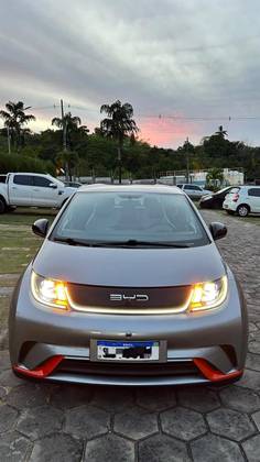 BYD DOLPHIN 44,9 KW ELÉTRICO em Salvador, BA