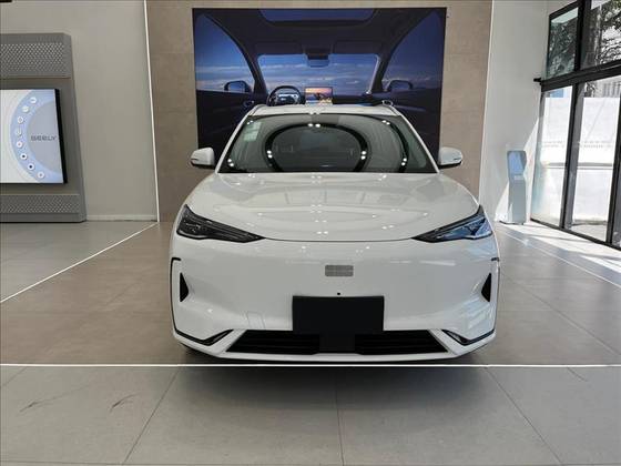 GEELY EX5 60,22 KW ELÉTRICO PRO em Barueri, SP