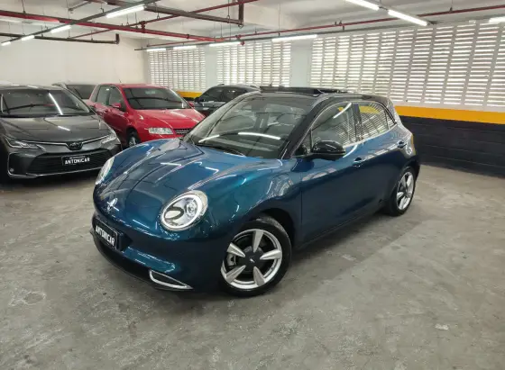 GWM ORA 03 58 KW ELÉTRICO BEV58 em Santo André, SP