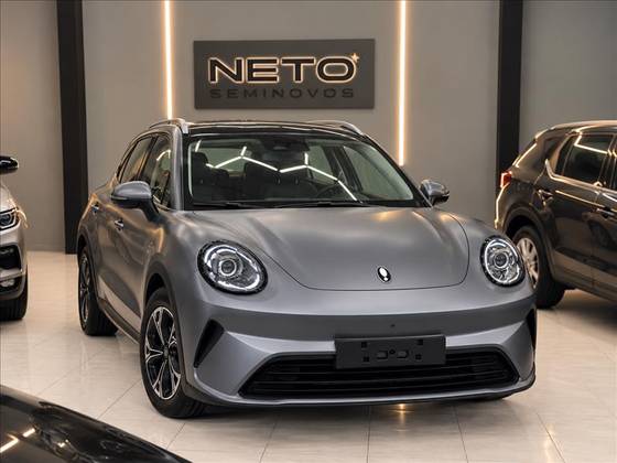 GWM ORA 5 58,3 KW ELÉTRICO em São José, SC