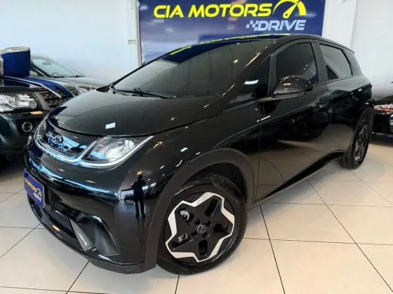 BYD DOLPHIN 44,9 KW ELÉTRICO em São Leopoldo, RS
