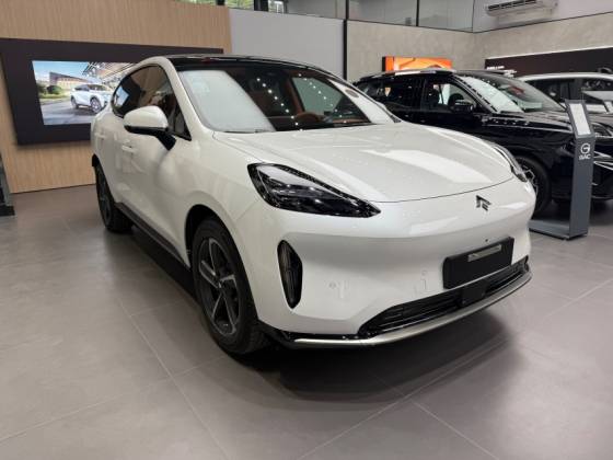 GAC HYPTEC HT 83 KW ELÉTRICO ELITE em São Paulo, SP