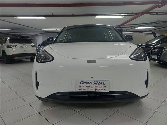 GEELY EX2 39,4 KW ELÉTRICO MAX em São Paulo, SP