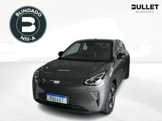 GEELY EX2 39,4 KW ELÉTRICO MAX em São Paulo, SP