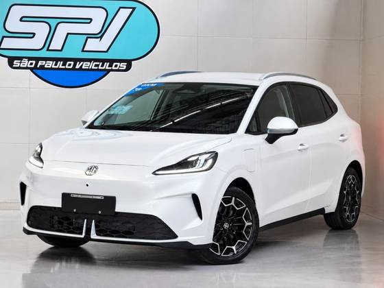 MG 4 URBAN 43 KW ELÉTRICO LUXURY em Recife, PE