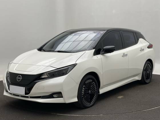 NISSAN LEAF B12P 40 ELÉTRICO em Contagem, MG