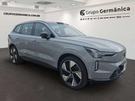 VOLVO EX90 P8 RECHARGE TWIN ELECTRIC PERFORMANCE ULTRA AWD em Maringá, PR