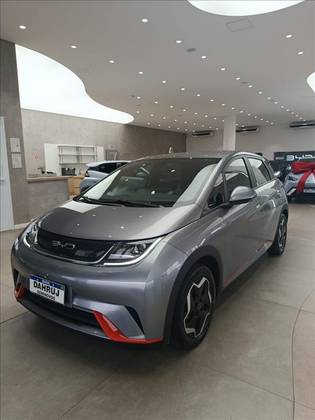 BYD DOLPHIN 44,9 KW ELÉTRICO em Americana, SP