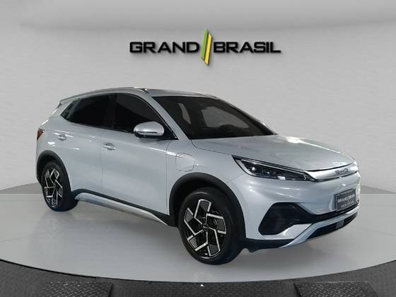 BYD YUAN PLUS 60,8 KW ELÉTRICO em Barueri, SP